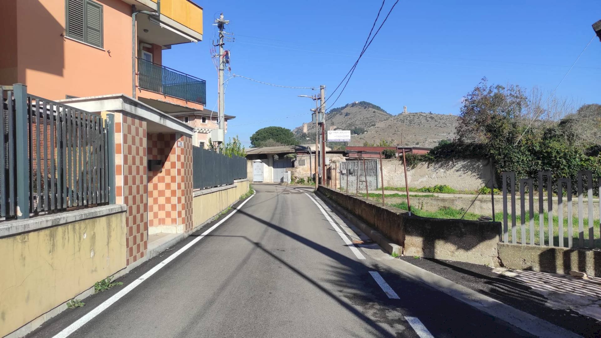 Foto 2 - Terreno edificabile Via Baldina
 
snc, Maddaloni - foto 2