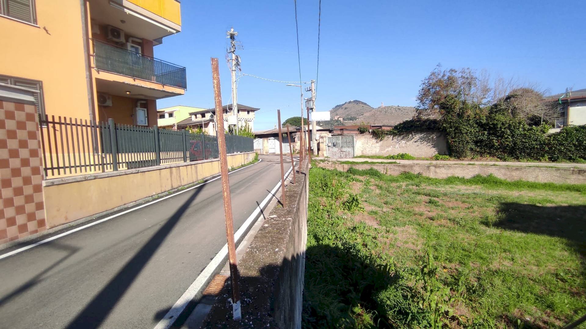 Foto 3 - Terreno edificabile Via Baldina
 
snc, Maddaloni - foto 3