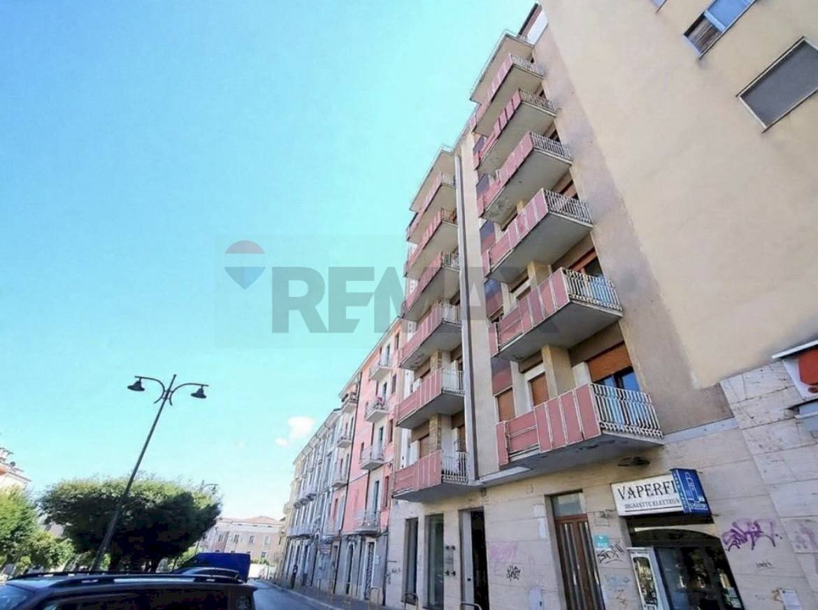 Edificio all\'aperto - Appartamento corso bucci
 
37, Campobasso - foto 1