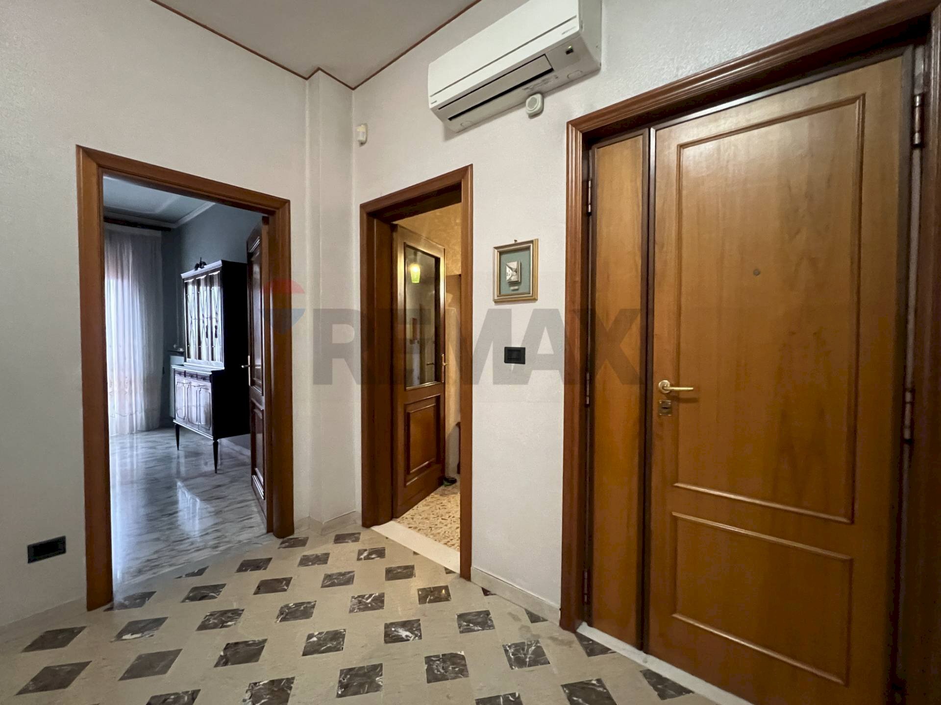 Hall / corridoio - Appartamento corso bucci
 
37, Campobasso - foto 3