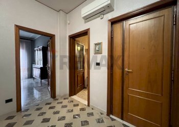Hall / corridoio - Appartamento corso bucci
 
37, Campobasso - foto 3