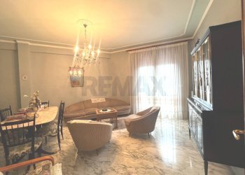 Sala da pranzo - Appartamento corso bucci
 
37, Campobasso - foto 6