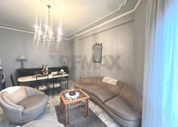 Sala da pranzo - Appartamento corso bucci
 
37, Campobasso - foto 7