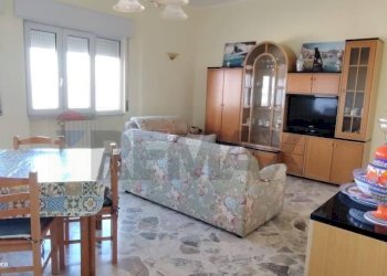 Sala da pranzo - Appartamento via liberta
 
159, Termini Imerese - foto 2