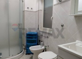Bagno - Appartamento via liberta
 
159, Termini Imerese - foto 16