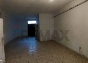 Stanza vuota - Locale Commerciale via liberta
159, Termini Imerese - foto 6