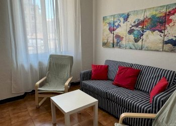 Foto 1 - Trilocale Via Borsieri, Como - foto 1