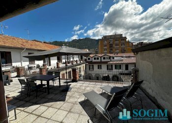 Foto 22 - Trilocale Via Borsieri, Como - foto 22