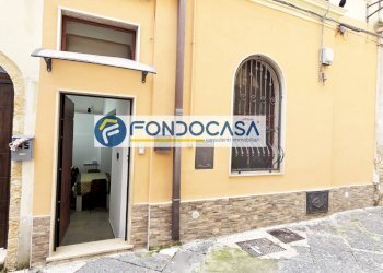 Foto 1 - Casa indipendente via dè templari
 
47, Brindisi - foto 1