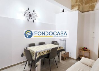 Foto 6 - Casa indipendente via dè templari
 
47, Brindisi - foto 6