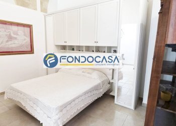 Foto 14 - Casa indipendente via dè templari
 
47, Brindisi - foto 14