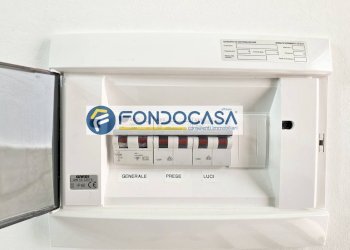 Foto 21 - Casa indipendente via dè templari
 
47, Brindisi - foto 21