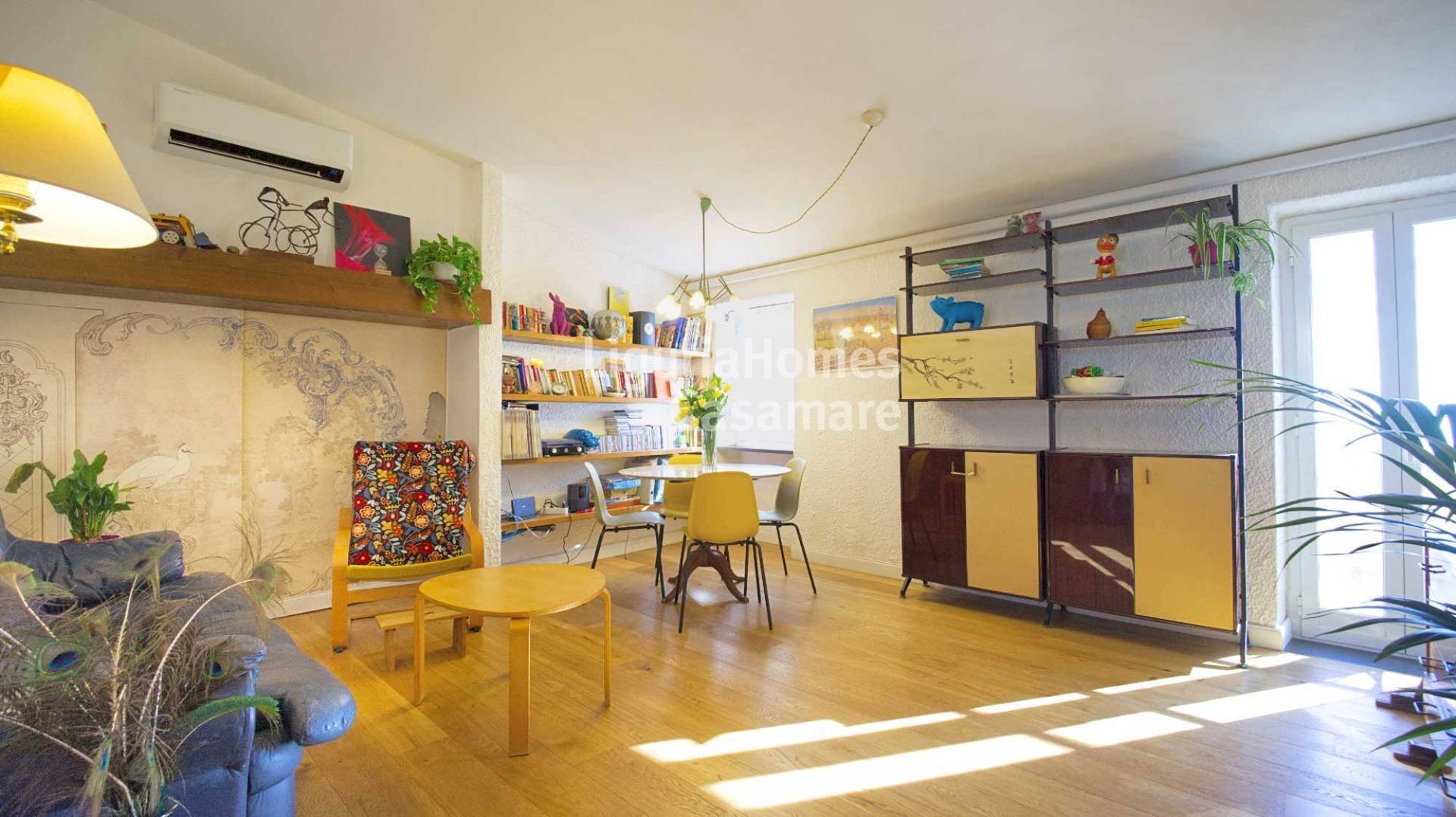 Foto 3 - Casa semi indipendente Piazza Don Andreis, Cipressa - foto 3