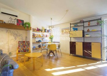 Foto 3 - Casa semi indipendente Piazza Don Andreis, Cipressa - foto 3