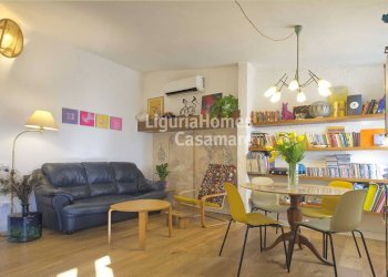 Foto 4 - Casa semi indipendente Piazza Don Andreis, Cipressa - foto 4