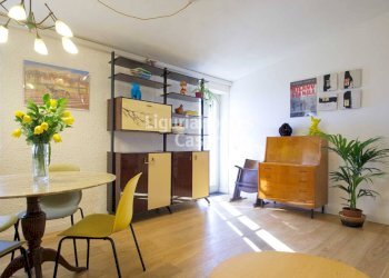 Foto 5 - Casa semi indipendente Piazza Don Andreis, Cipressa - foto 5