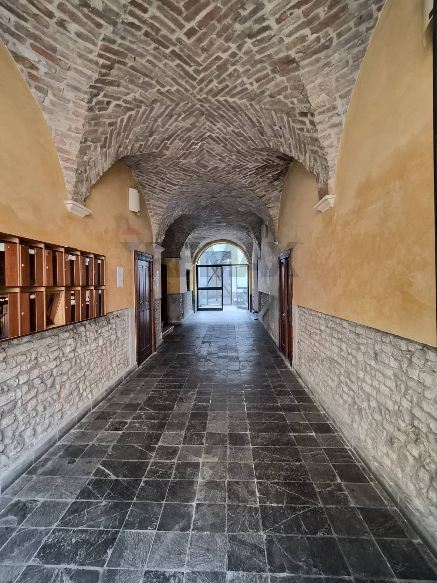 Ricezione / Lobby - Loft Via Imbriani
 
58, Parma - photo 3