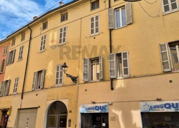 Edificio all\'aperto - Loft Via Imbriani
 
58, Parma - foto 4