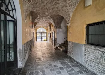 Ricezione / Lobby - Loft Via Imbriani
 
58, Parma - foto 2