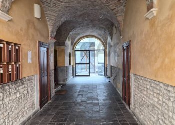 Ricezione / Lobby - Loft Via Imbriani
 
58, Parma - foto 1