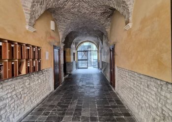 Ricezione / Lobby - Loft Via Imbriani
 
58, Parma - foto 3