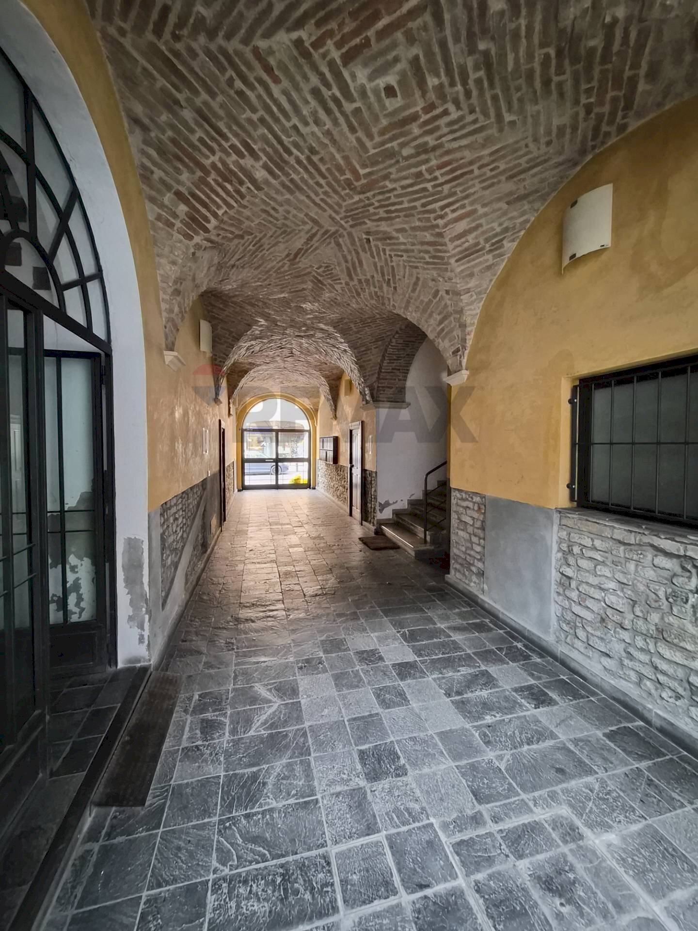 Ricezione / Lobby - Loft Via Imbriani
 
58, Parma - foto 2