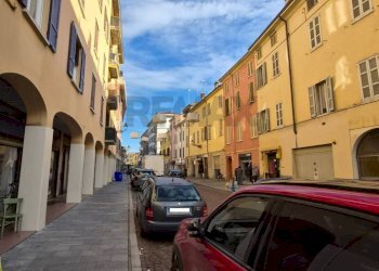 Edificio all\'aperto - Loft Via Imbriani
 
58, Parma - foto 9