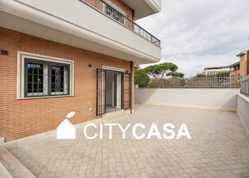 Foto 8 - Two-room apartment Via Boccea, Roma - photo 7