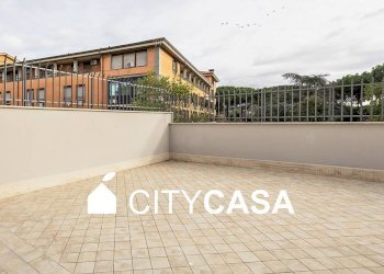 Foto 10 - Two-room apartment Via Boccea, Roma - photo 9