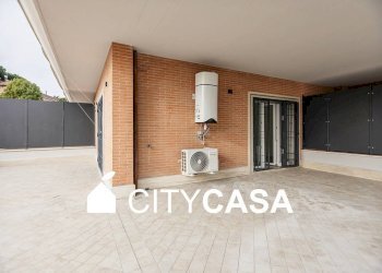 Foto 11 - Two-room apartment Via Boccea, Roma - photo 10