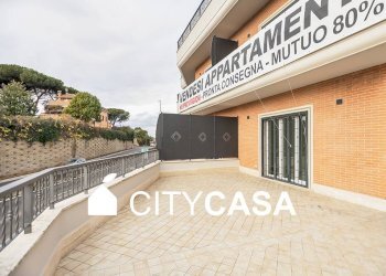 Foto 14 - Two-room apartment Via Boccea, Roma - photo 13