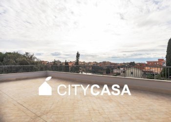 Foto 7 - Attic Via Boccea, Roma - photo 6