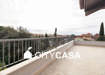 Foto 8 - Attic Via Boccea, Roma - photo 7