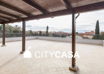 Foto 9 - Attic Via Boccea, Roma - photo 8