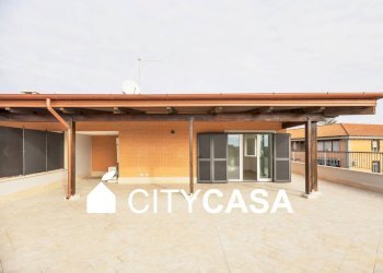 Foto 12 - Attic Via Boccea, Roma - photo 11