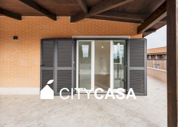 Foto 13 - Attic Via Boccea, Roma - photo 12