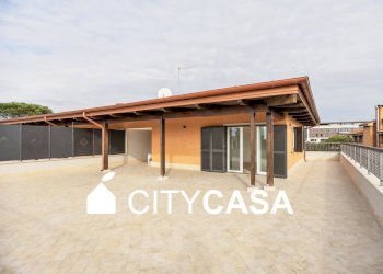 Foto 14 - Attic Via Boccea, Roma - photo 13