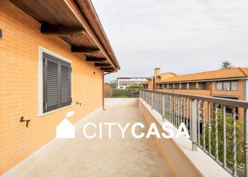 Foto 15 - Attic Via Boccea, Roma - photo 14