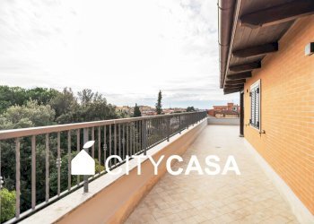 Foto 17 - Attic Via Boccea, Roma - photo 16