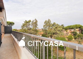 Foto 18 - Attic Via Boccea, Roma - photo 17