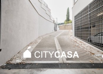 Foto 34 - Attic Via Boccea, Roma - photo 33