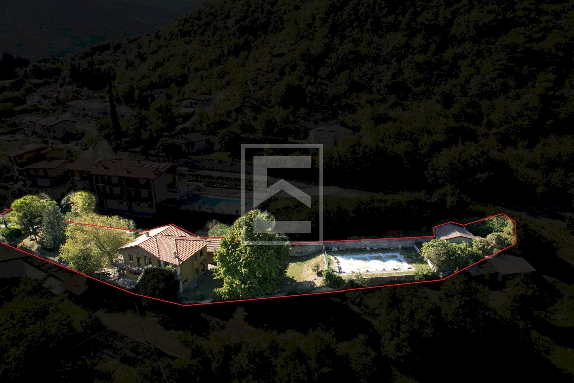 Foto 3 - Villa Via Pegol
 
8, Tignale - foto 3