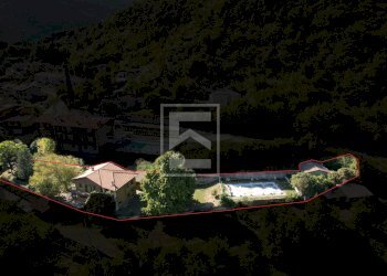 Foto 3 - Villa Via Pegol
 
8, Tignale - foto 3