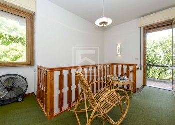 Foto 21 - Villa Via Pegol
 
8, Tignale - foto 21