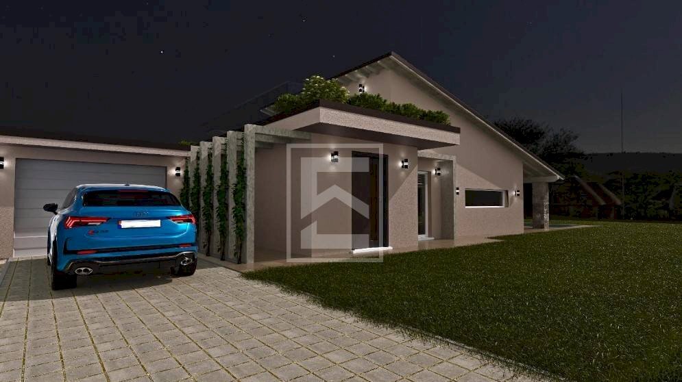 Foto 1 - Villa Via dei Laghi
 
4, Muscoline - foto 1