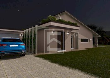 Foto 1 - Villa Via dei Laghi
 
4, Muscoline - foto 1