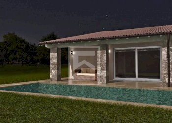 Foto 3 - Villa Via dei Laghi
 
4, Muscoline - foto 3