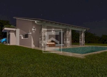 Foto 4 - Villa Via dei Laghi
 
4, Muscoline - foto 4