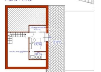 Foto 6 - Villa Via dei Laghi
 
4, Muscoline - foto 6