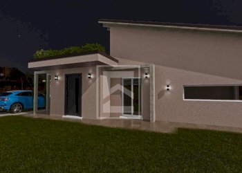 Foto 11 - Villa Via dei Laghi
 
4, Muscoline - foto 11